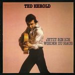 Ted Herold - Jetzt Bin Ich Wieder Zu Haus (LP, Album)