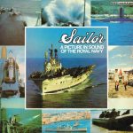 Various - Sailor - A Picture In Sound Of The Royal Navy (LP, Album)