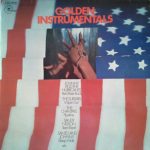 Various - Golden Instrumentals (LP, Comp, RE)