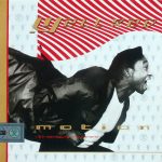 Well Red - Motion (LP, Album)