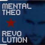 Mental Theo - Revolution (CD, Maxi)