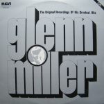 Glenn Miller - The Original Recordings Of His Greatest Hits (2xLP, Comp, Gat)