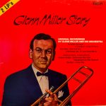 Glenn Miller - The Glenn Miller Story (2xLP, Comp, Gat)
