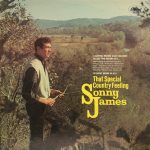 Sonny James - That Special Country Feeling (2xLP, Comp, Club, Gat)