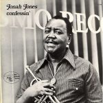 Jonah Jones - Confessin' (LP, Album)