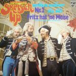 Insterburg & Co - Insterburger Sketsch Up Nr.2 Fritz Hat 'Ne Meise Und Andere Szenen, Späße Und Klamotten (2xLP, Gat)