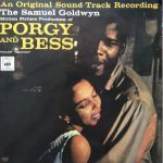 Samuel Goldwyn - Porgy And Bess (LP, Album)