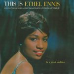 Ethel Ennis - This Is Ethel Ennis (LP, Album, RE)