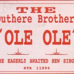 The Outhere Brothers - Ole Ole (12")