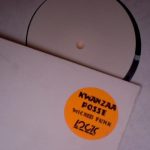 Kwanzaa Posse - Wicked Funk (12", Promo, W/Lbl)