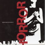 Horror Show - The Holiday EP (7", EP, Cle)