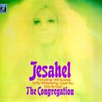 Congregation (2) - Jesahel (LP, Album)