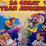Various - 24 Great Tear Jerkers (LP, Comp)
