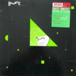 Vandy O'Mall - Sooner Or Later (12")