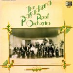The Pasadena Roof Orchestra - The Pasadena Roof Orchestra (LP, Album)