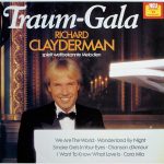 Richard Clayderman - Traum-Gala (LP, Album)