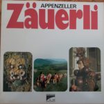 Schötze-Chörli Stein AR - Appenzeller Zäuerli (LP)