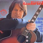 Gunter Gabriel - Meine Helden Und Andere Pechvögel (LP, Album)