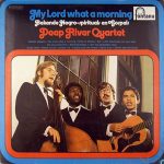 Deep River Quartet - My Lord What A Morning (Bekende Negro-Spirituals En Gospels) (LP)