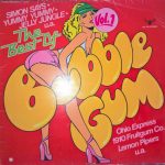 Various - The Best Of Bubblegum Vol. 1 (LP, Comp)