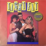 Tight Fit - Tight Fit (LP, Album)