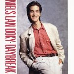 Niels Lan Doky - Daybreak (LP, Album)