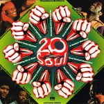 Various - 20 X Soul (LP, Comp)