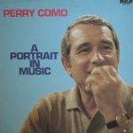 Perry Como - A Portrait In Music (LP, Comp)