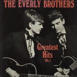 Everly Brothers - Greatest Hits Vol. 1 (LP, Comp)