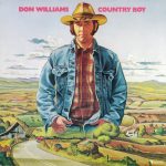 Don Williams (2) - Country Boy (LP, Album)