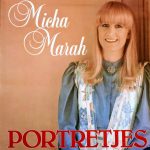 Micha Marah - Portretjes (LP, Album)