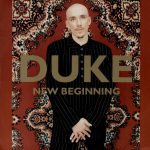 Duke - New Beginning (12", Single)