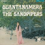 The Sandpipers - Guantanamera (LP, Album)