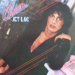 Chinga Chavin - Jet Lag (LP, Album)