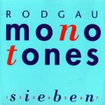 Rodgau Monotones - Sieben (LP, Album)