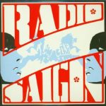 Radio Saigon - Another Time (7")