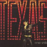 Texas - Inner Smile (CD, Single, Enh)