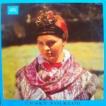Various - Český Folklór (LP, RP)