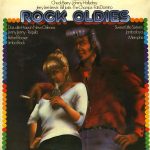 Various - Rock Oldies (2xLP, Comp, Club, S/Edition)
