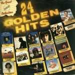 Various - 24 Golden Hits The Great Embassy Collection (2xLP, Comp)