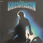 Kris Kristofferson - Surreal Thing (LP, Album)