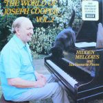Joseph Cooper - The World Of Joseph Cooper Vol.II Hidden Melodies And Six Favourite Pieces (LP)