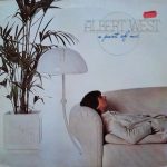 Albert West - A Part Of Me (LP, Album)