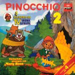 Carlo Collodi - Pinocchio 2 (LP)