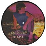 John Cougar Mellencamp - Miami (7", Pic)