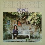 Neil Diamond - Stones (LP, Album, RE)