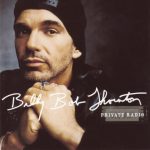 Billy Bob Thornton - Private Radio (CD, Album)