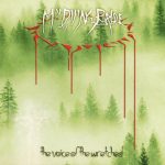 My Dying Bride - The Voice Of The Wretched (CD, Album, M/Print, Dig)