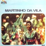 Martinho Da Vila - Batuque Na Cozinha (LP, Album)