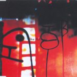 U2 - The Fly (CD, Single)